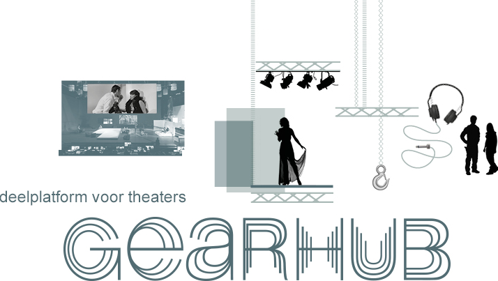 Deelplatform voor theaters